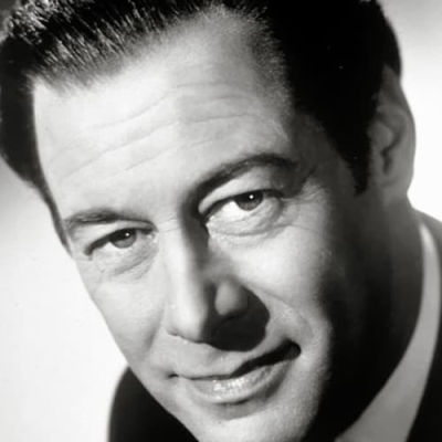 rex-harrison